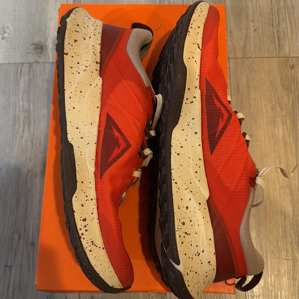 MENS NIKE ACG JUNIPER TRAINER SHOE - Picture 8 of 8